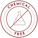Chemical-Free